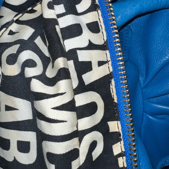 Marc by Marc Jacobs Dr. Q Groovee - Picture 8 of 15